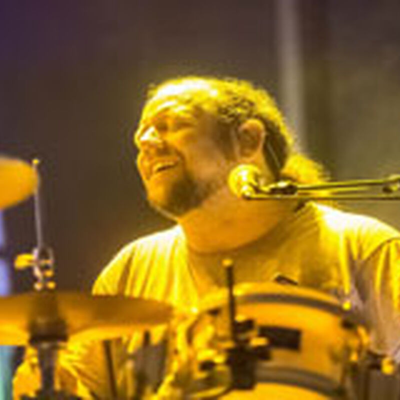 09/25/14 Crofoot Ballroom, Pontiac, MI 