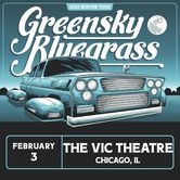 02/03/23 The Vic Theatre, Chicago, IL 