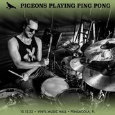 10/13/22 Vinyl Music Hall, Pensacola, FL 