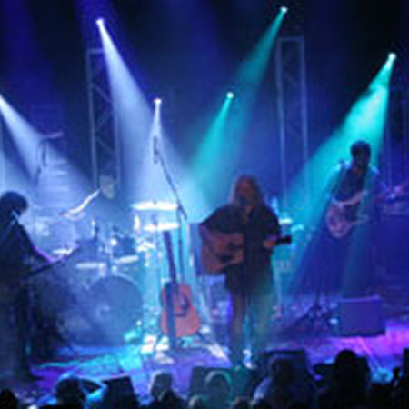 02/15/13 Neptune Theatre, Seattle, WA 