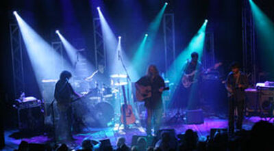 02/15/13 Neptune Theatre, Seattle, WA 