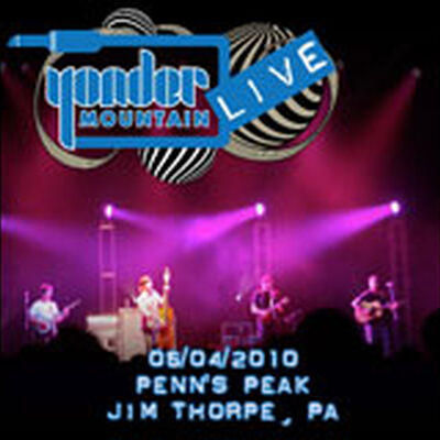 06/04/10 Penn's Peak, Jim Thorpe, PA 