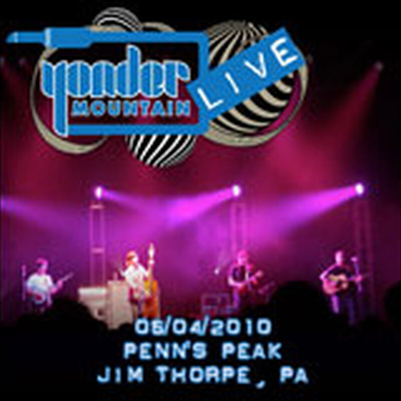 06/04/10 Penn's Peak, Jim Thorpe, PA 