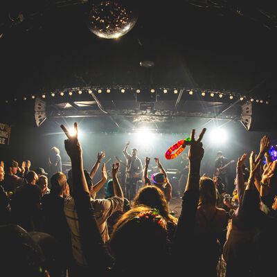 01/30/26 Charleston Pour House, Charleston, SC 