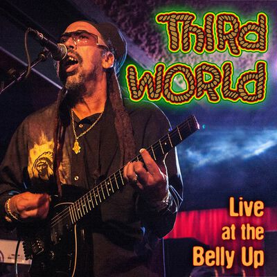 08/05/14 Belly Up, Solana Beach, CA 