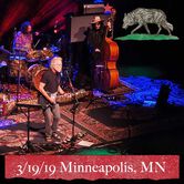 03/19/19 Palace Theatre, St. Paul, MN 