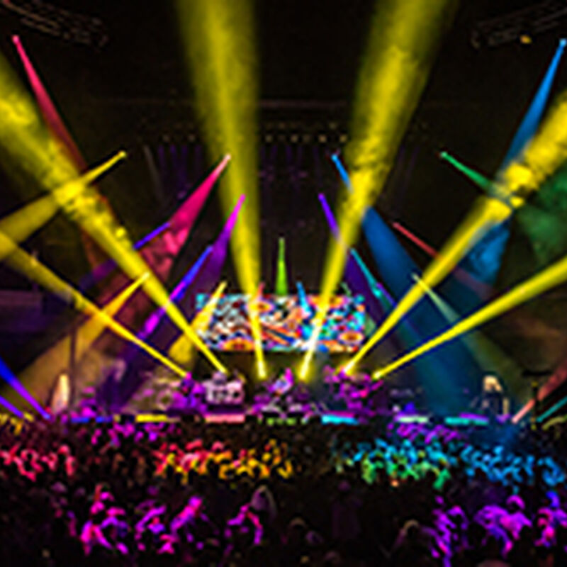 12/31/14 Time Warner Cable Arena, Charlotte, NC 