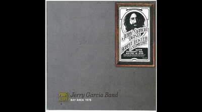 Pure Jerry: Bay Area, 1978