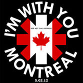 05/02/12 Bell Centre, Montreal, QC 