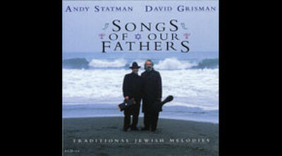 Songs Of Our Fathers