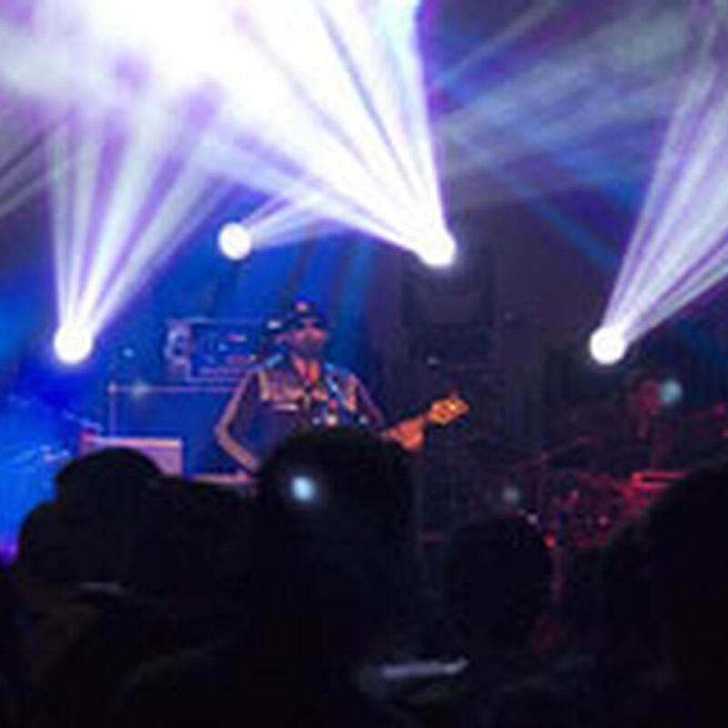 09/07/10 The State Theatre, State College, PA 