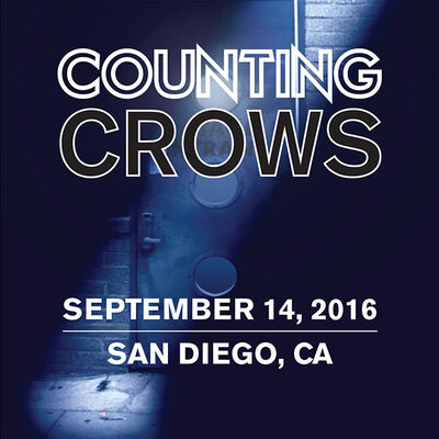 09/14/16 Open Air Theatre , San Diego, CA 