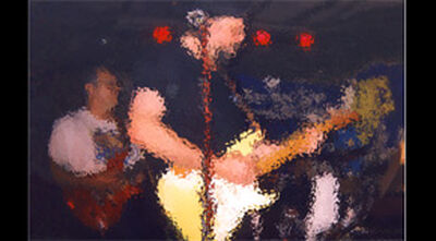 06/22/99 Manny's Car Wash, New York, NY 