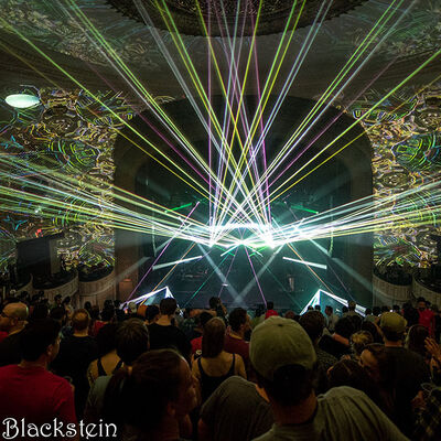04/28/17 The Capitol Theatre, Port Chester, NY 