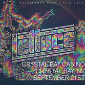09/21/18 Crystal Bay Casino, Crystal Bay, NV 