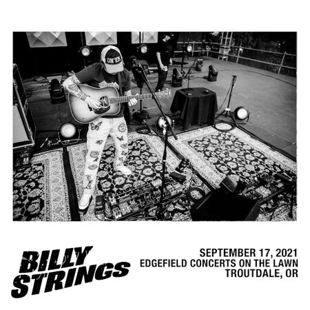 09/17/21 Edgefield Amphitheatre, Troutdale, OR 