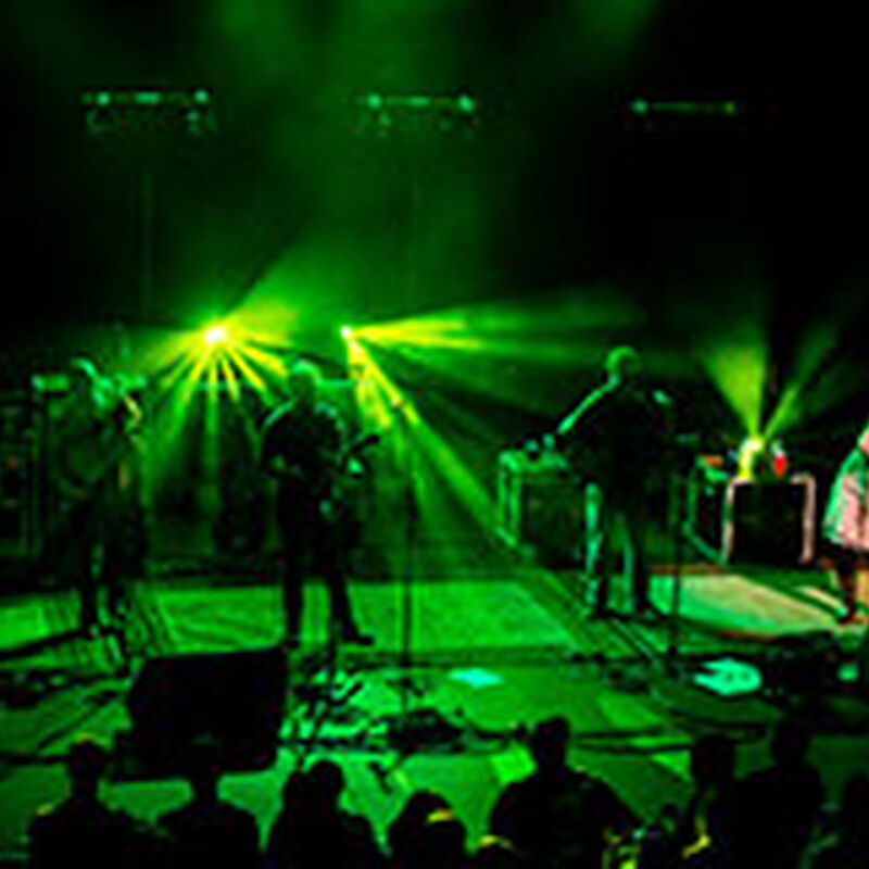 01/24/15 Bijou Theatre, Knoxville, TN 