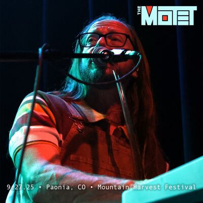09/27/25 Mountain Harvest Festival, Paonia, CO 