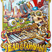 CD DEADCO: 2018/06/16 New York, NY MP3+CD