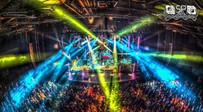 10/24/15 Theater at Madison Square Garden, New York, NY 