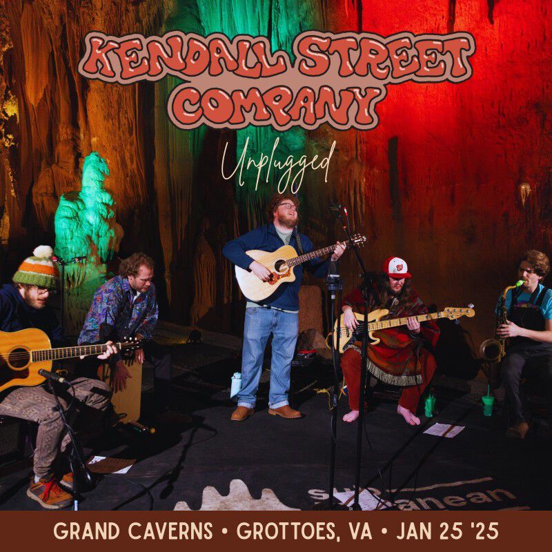 01/25/25 Grand Caverns, Grottoes, VA 