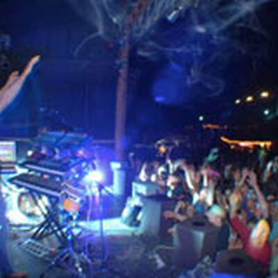09/17/10 Mishawaka Amphitheatre, Bellvue, CO 