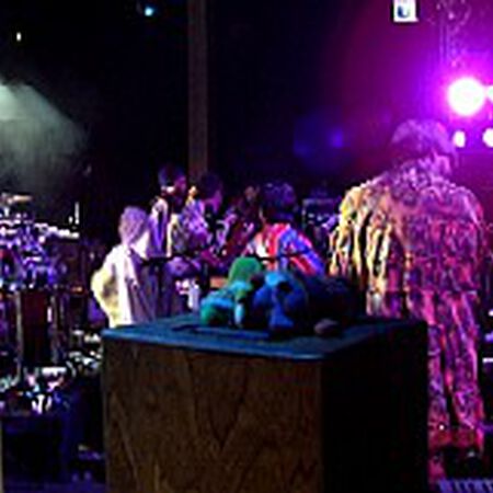 08/02/03 Horning's Hideout, North Plains, OR 
