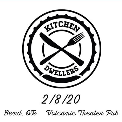 02/08/20 Volcanic Theatre Pub, Bend, OR 