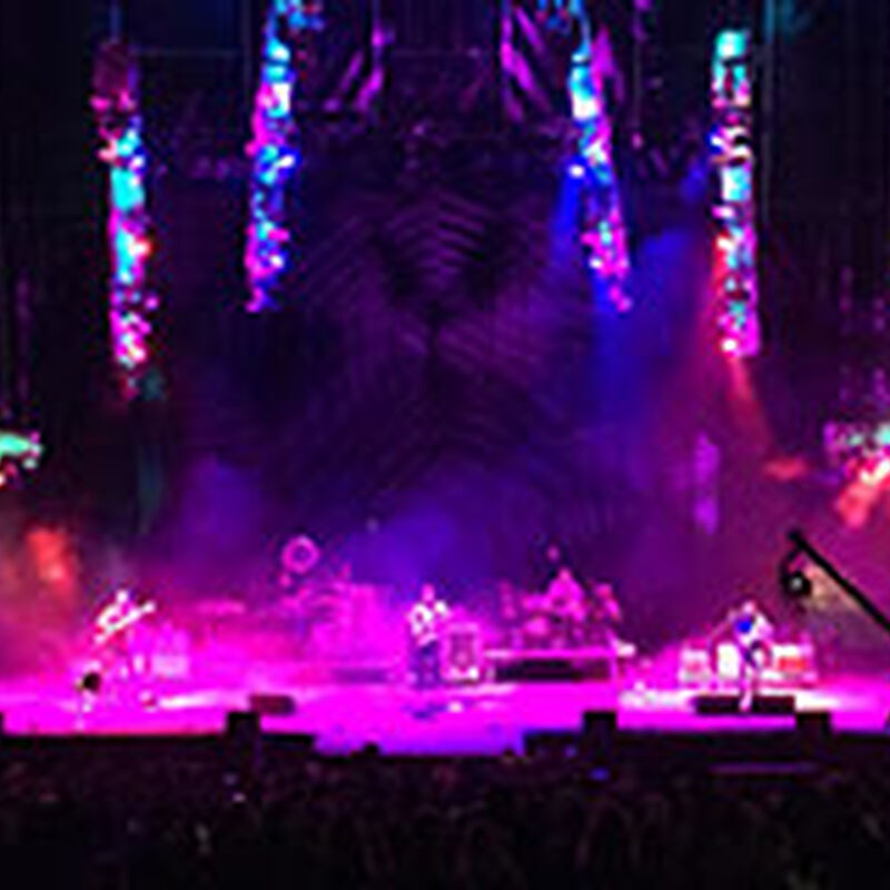06/04/15 Mountain Jam, Hunter, NY 