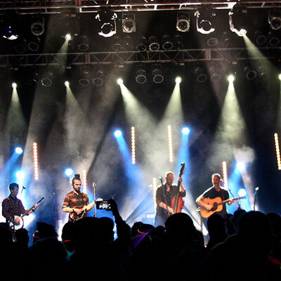 03/08/18 The Depot, Salt Lake City, UT 