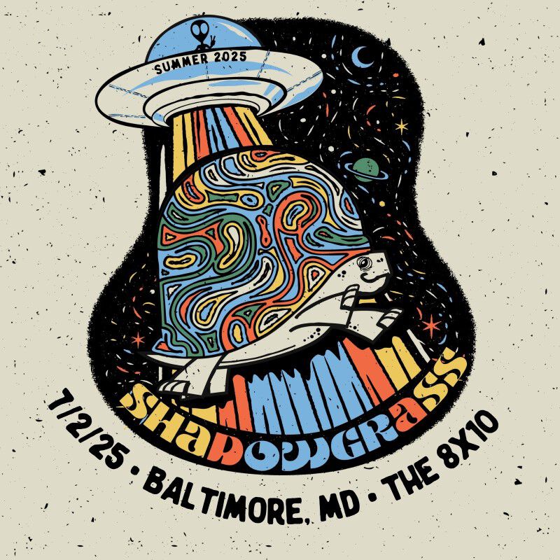 07/02/25 The 8x10, Baltimore, MD 