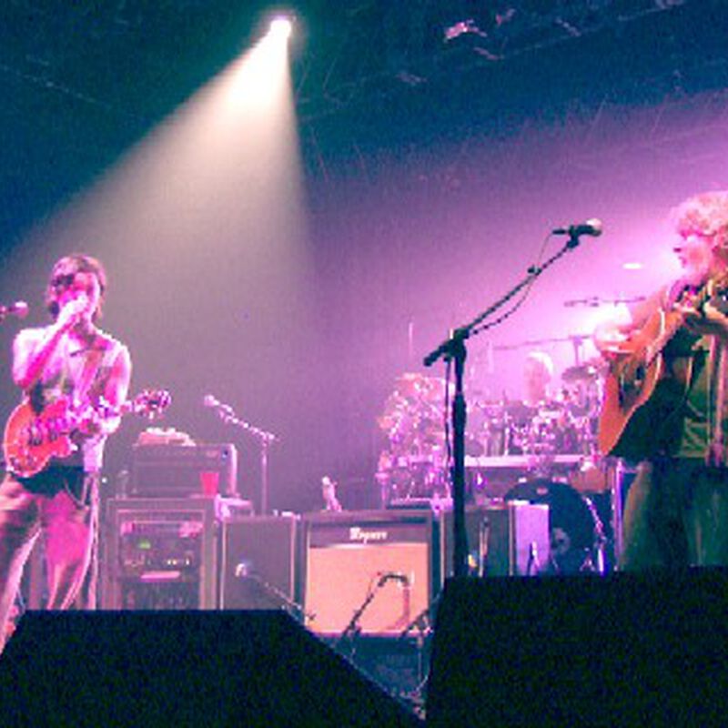 12/30/06 Concourse Exhibition Center, San Francisco, CA 