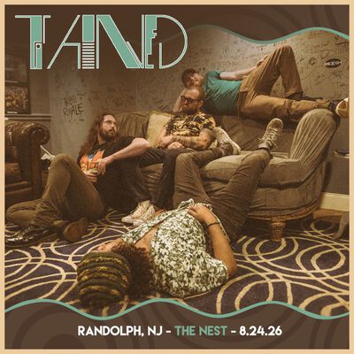 08/24/26 The Nest, Randolph, NJ 