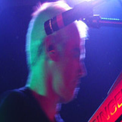 10/20/09 The Warehouse, Hartford, CT 
