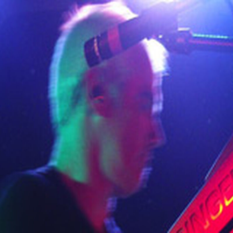 10/20/09 The Warehouse, Hartford, CT 