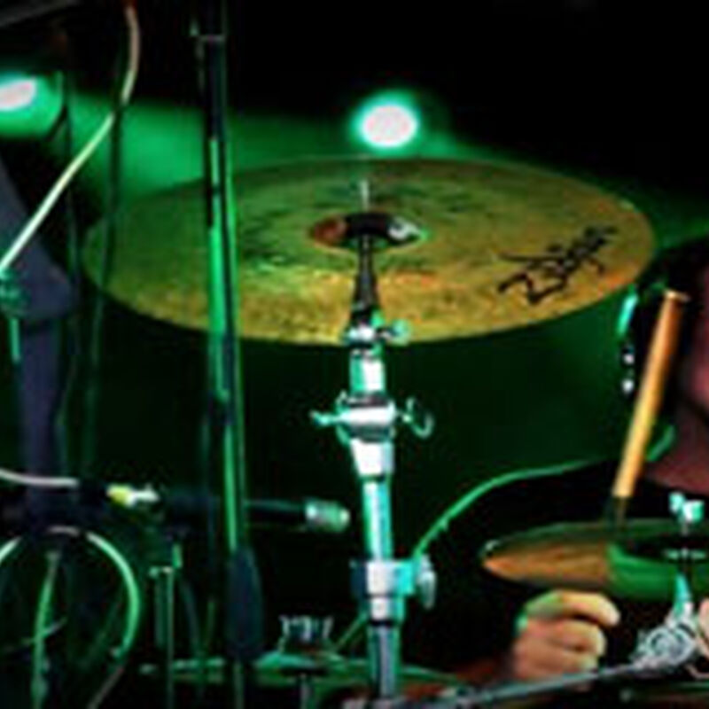 09/09/11 The Werk Out Festival, Belefontaine, OH 