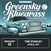 01/15/23 The Stanley Theatre, Utica, NY 
