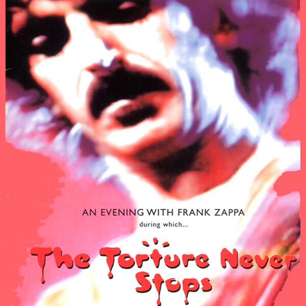 Frank Zappa