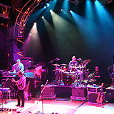 10/03/06 Taft Theatre, Cincinnati, OH 