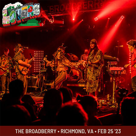 02/25/23 The Broadberry, Richmond, VA