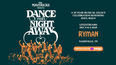 Mavericks Ryman 2025