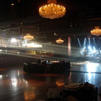 01/28/06 Fillmore Auditorium, Denver, CO 
