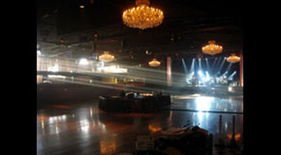 01/28/06 Fillmore Auditorium, Denver, CO 