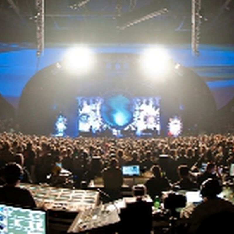 03/10/11 1st Bank Center, Broomfield, CO 