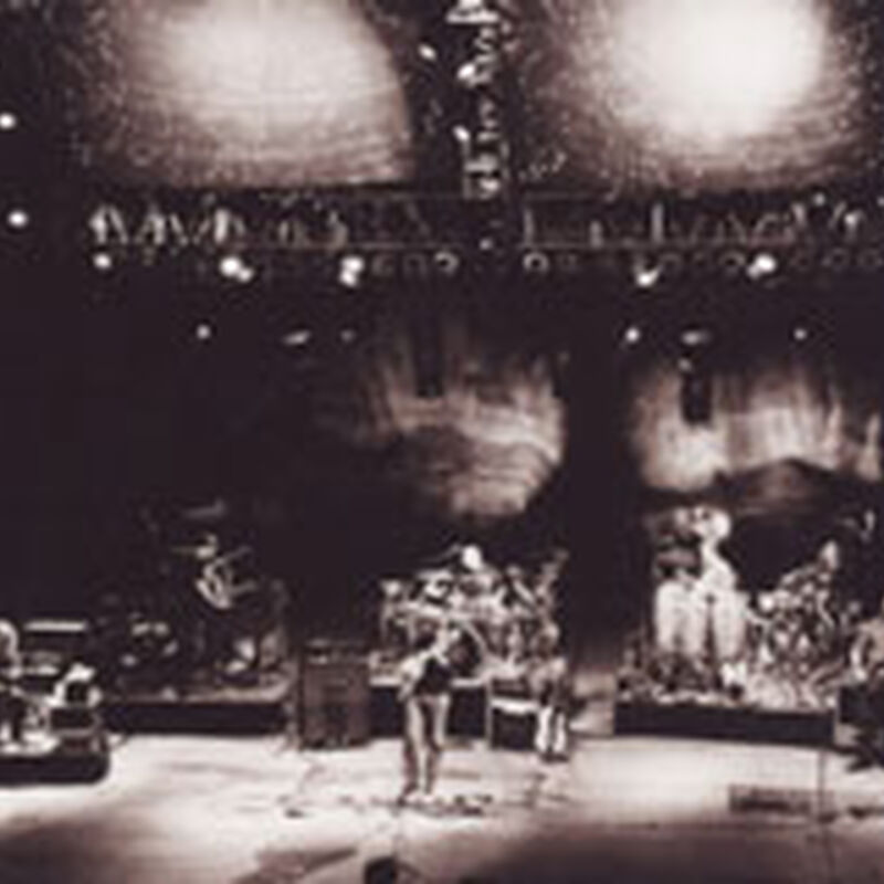 06/23/01 Red Rocks Amphitheatre, Morrison, CO 