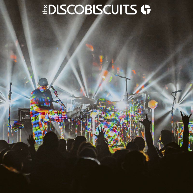 ミュージック The Disco Biscuits / PROGRESSIONS (DVD) db251102_02.jpg?sw=800&sh=800