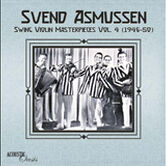 Swing Violin Masterpieces  Vol. 4 (1946-50)
