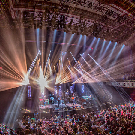 01/13/17 The Tabernacle, Atlanta, GA 