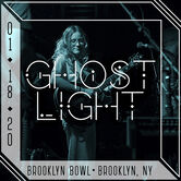 01/18/20 Brooklyn Bowl, Brooklyn, NY 