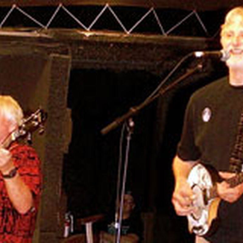 06/01/13 Kerrville Folk Festival, Kerrville, TX 
